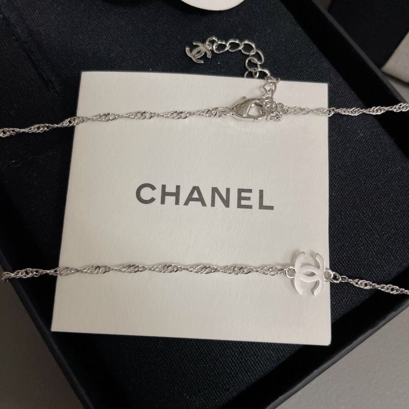 Chanel Necklaces